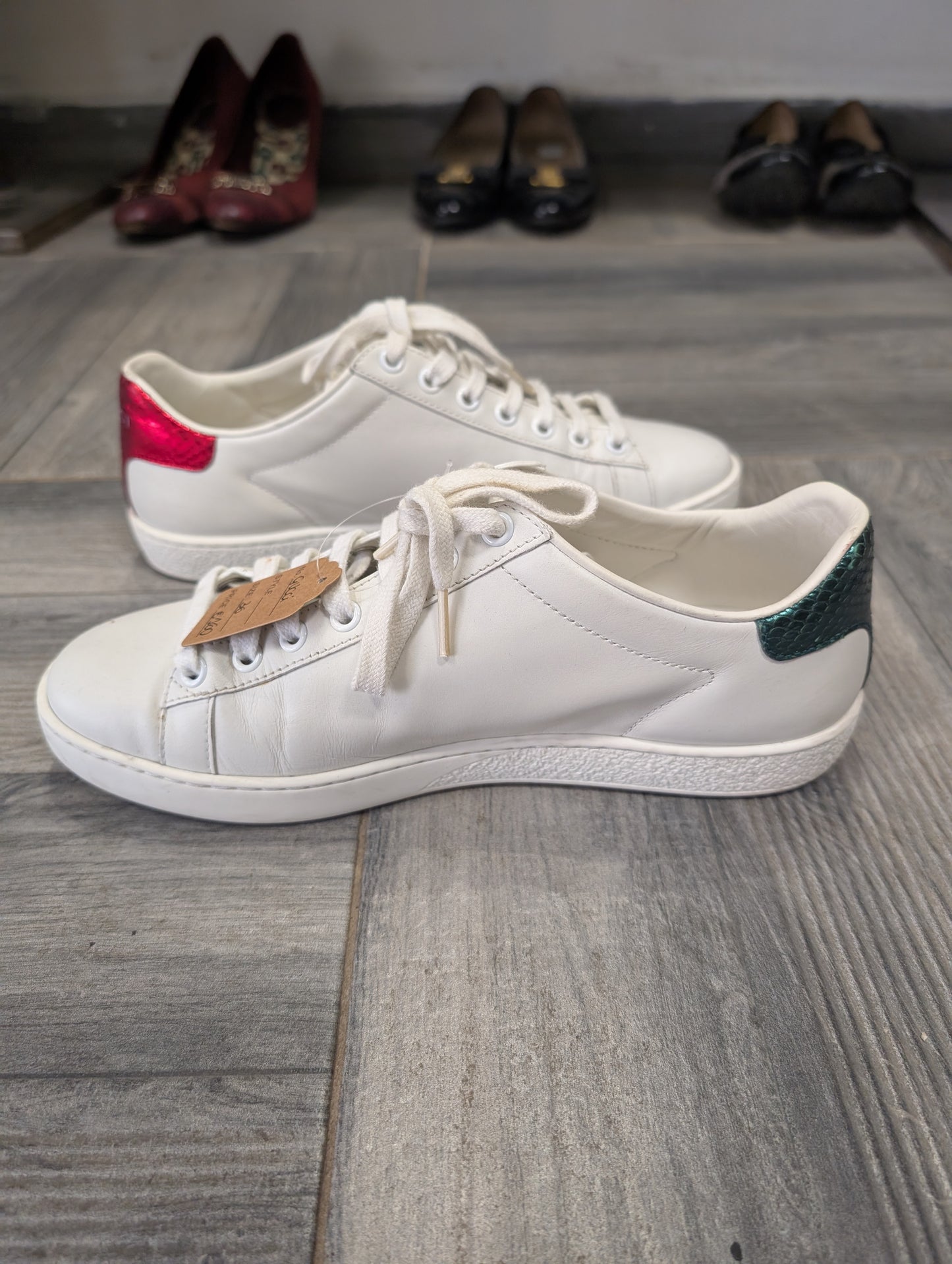 Gucci