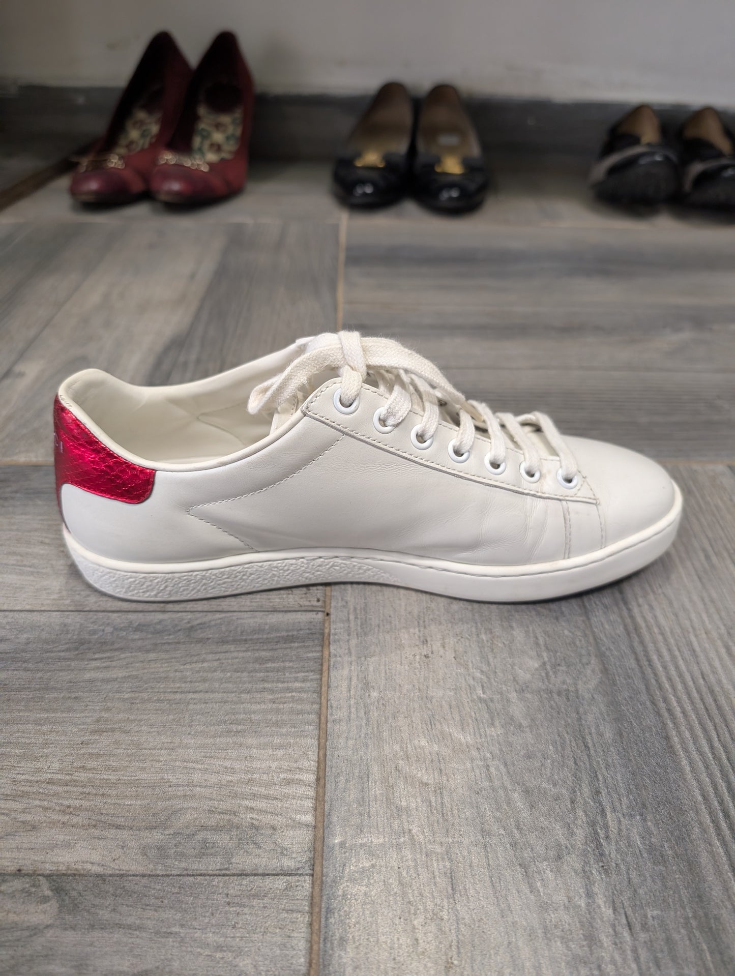 Gucci