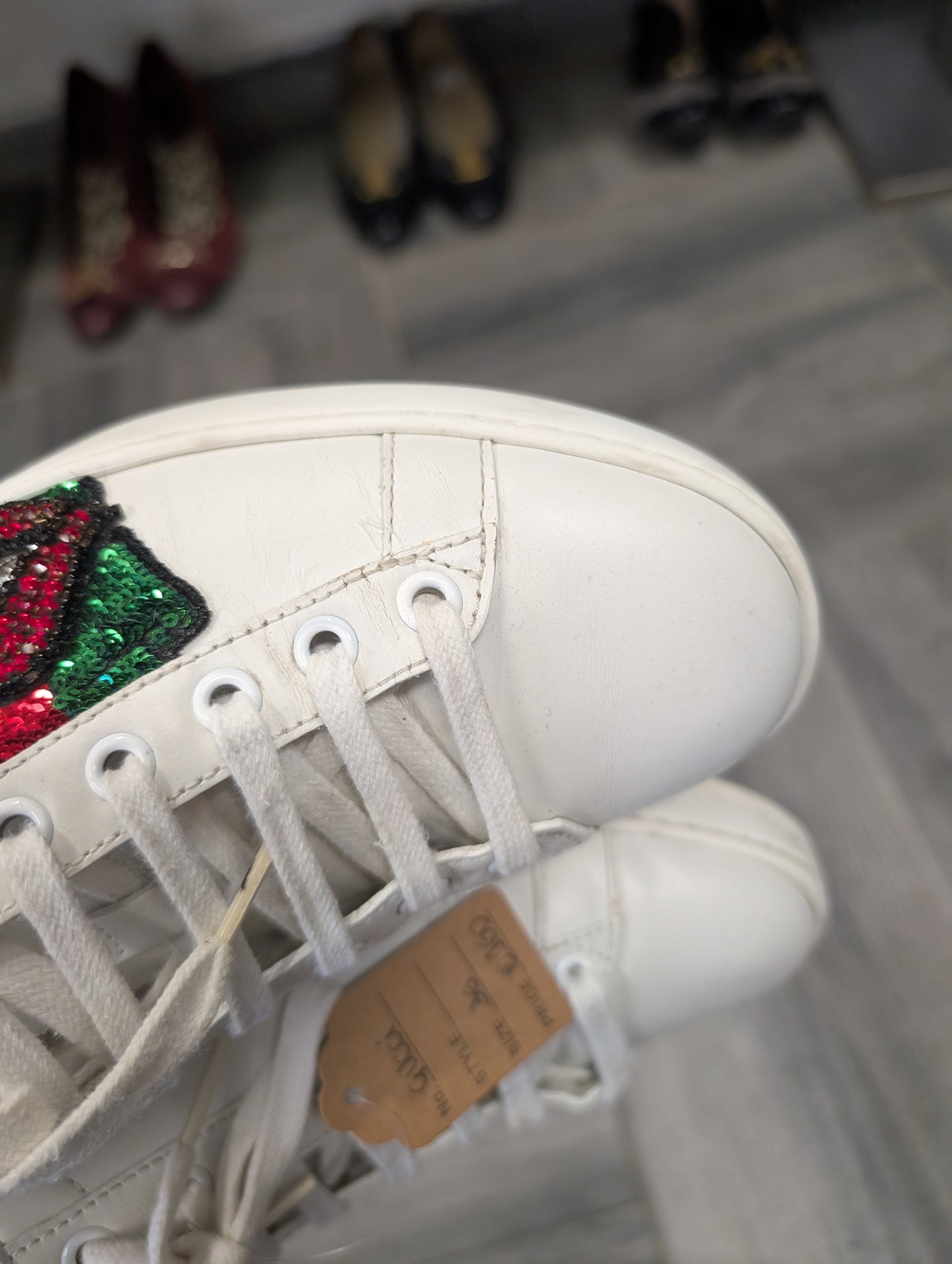 Gucci