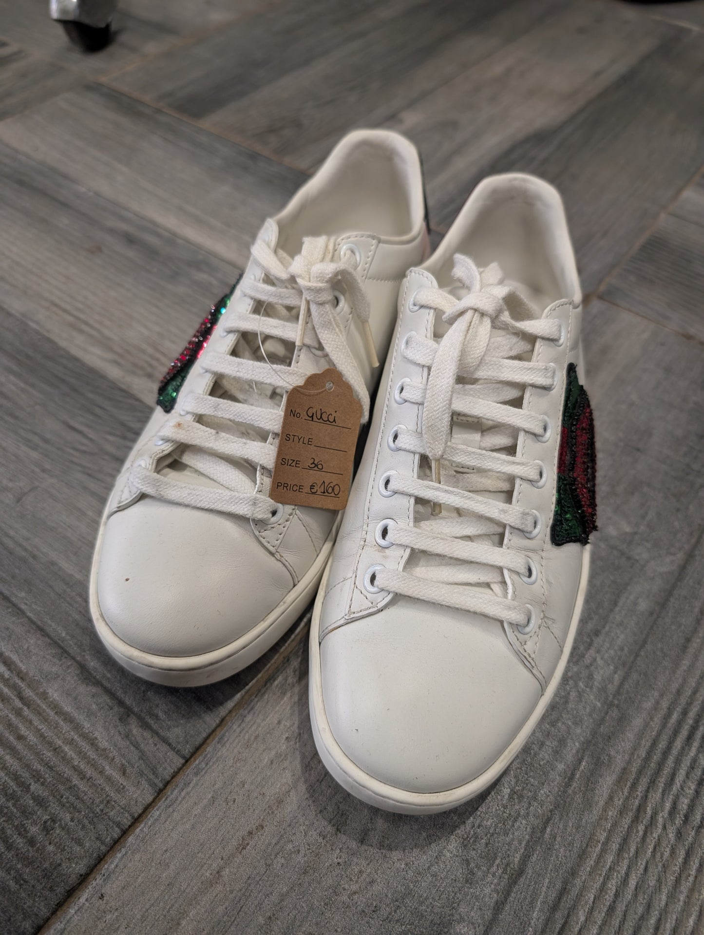 Gucci