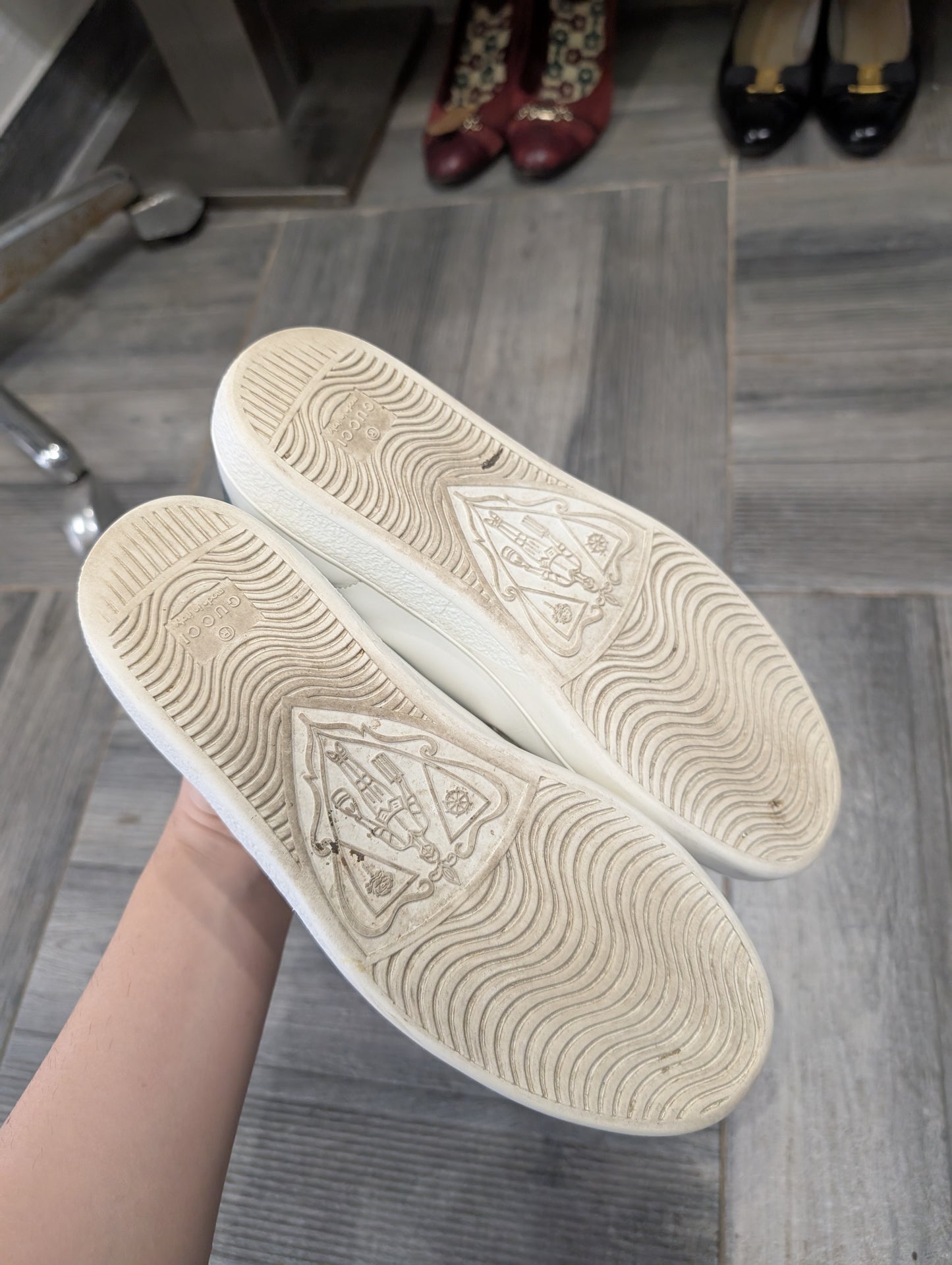 Gucci