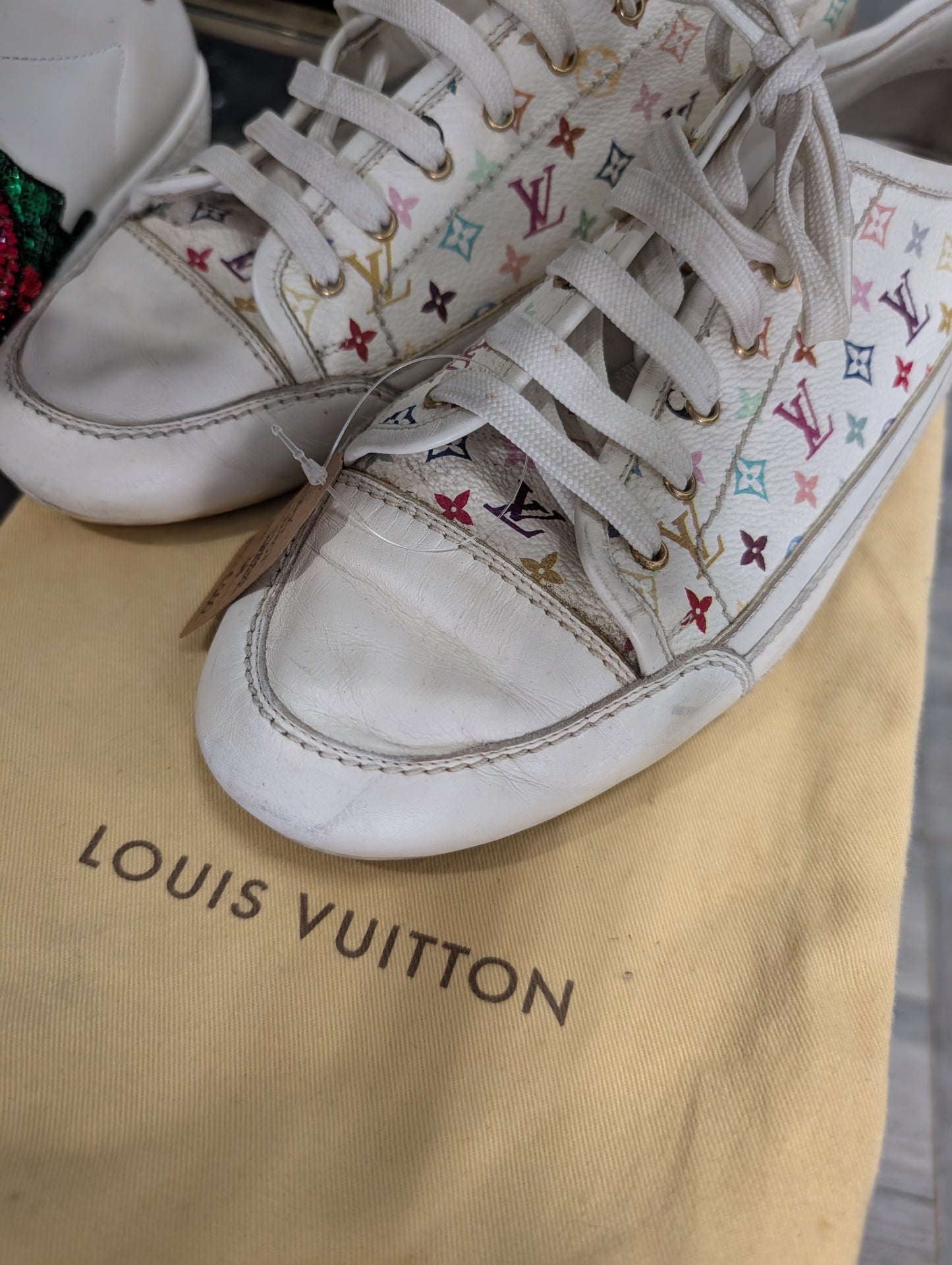 Louis Vuitton