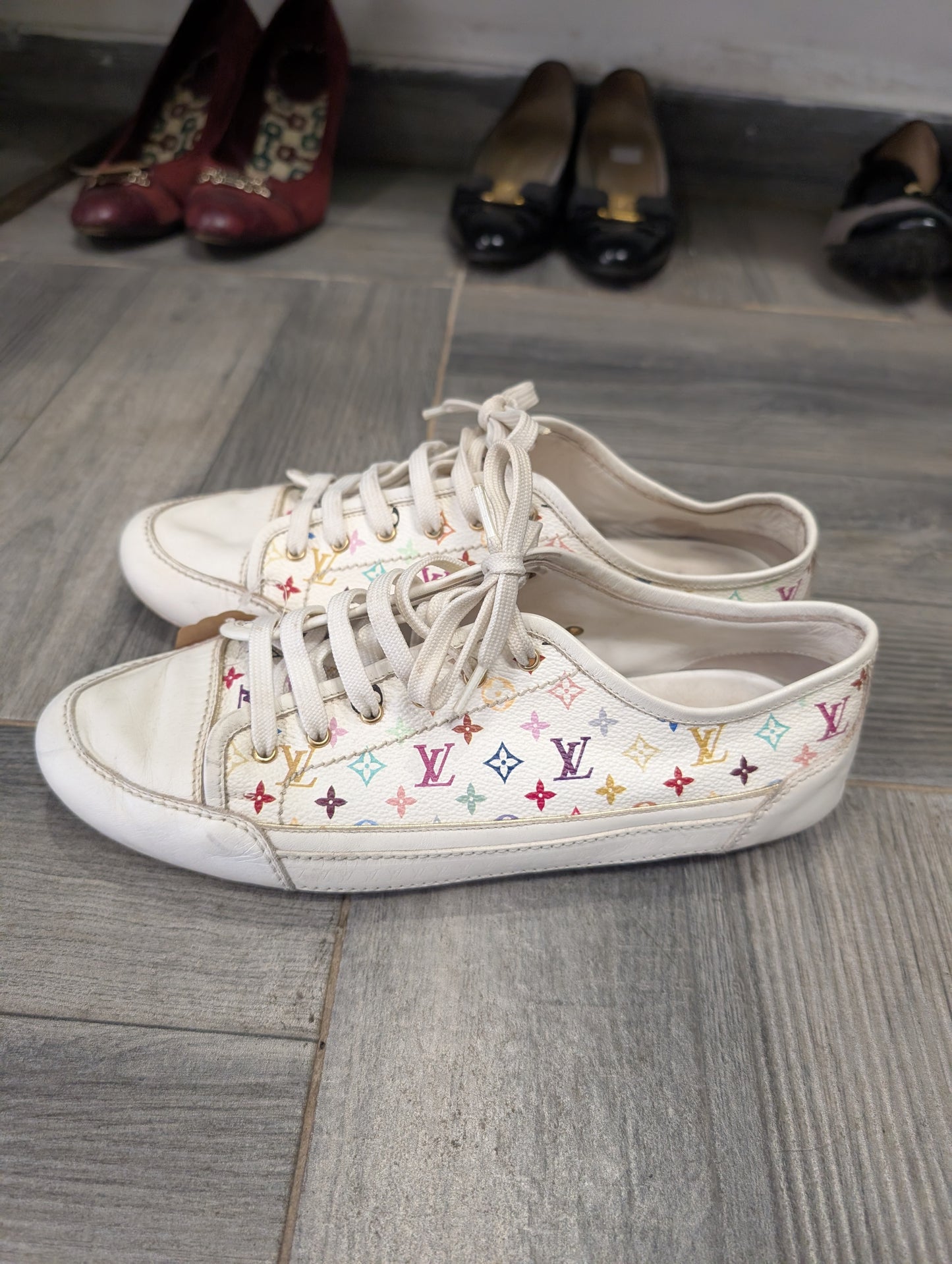 Louis Vuitton