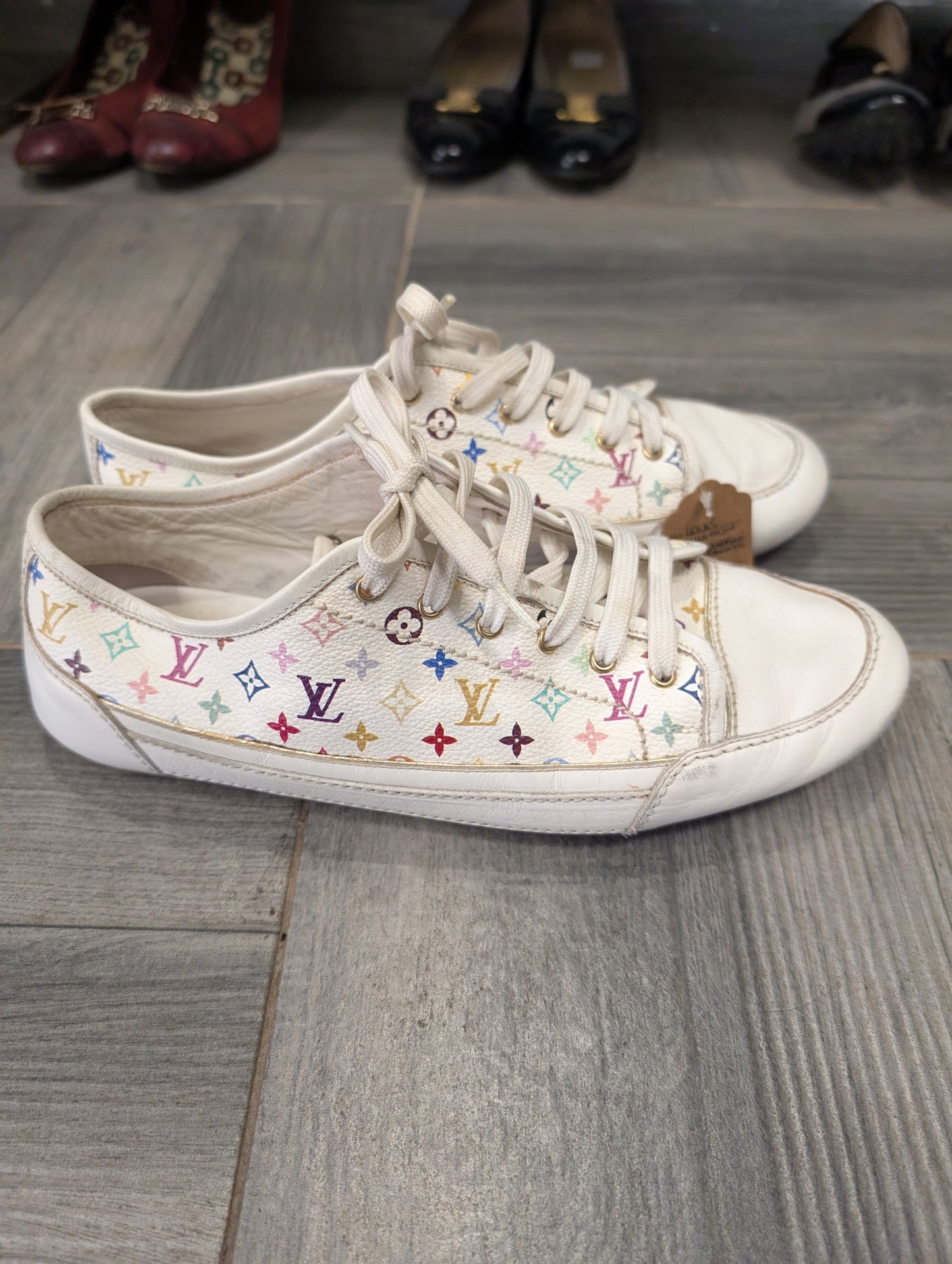 Louis Vuitton