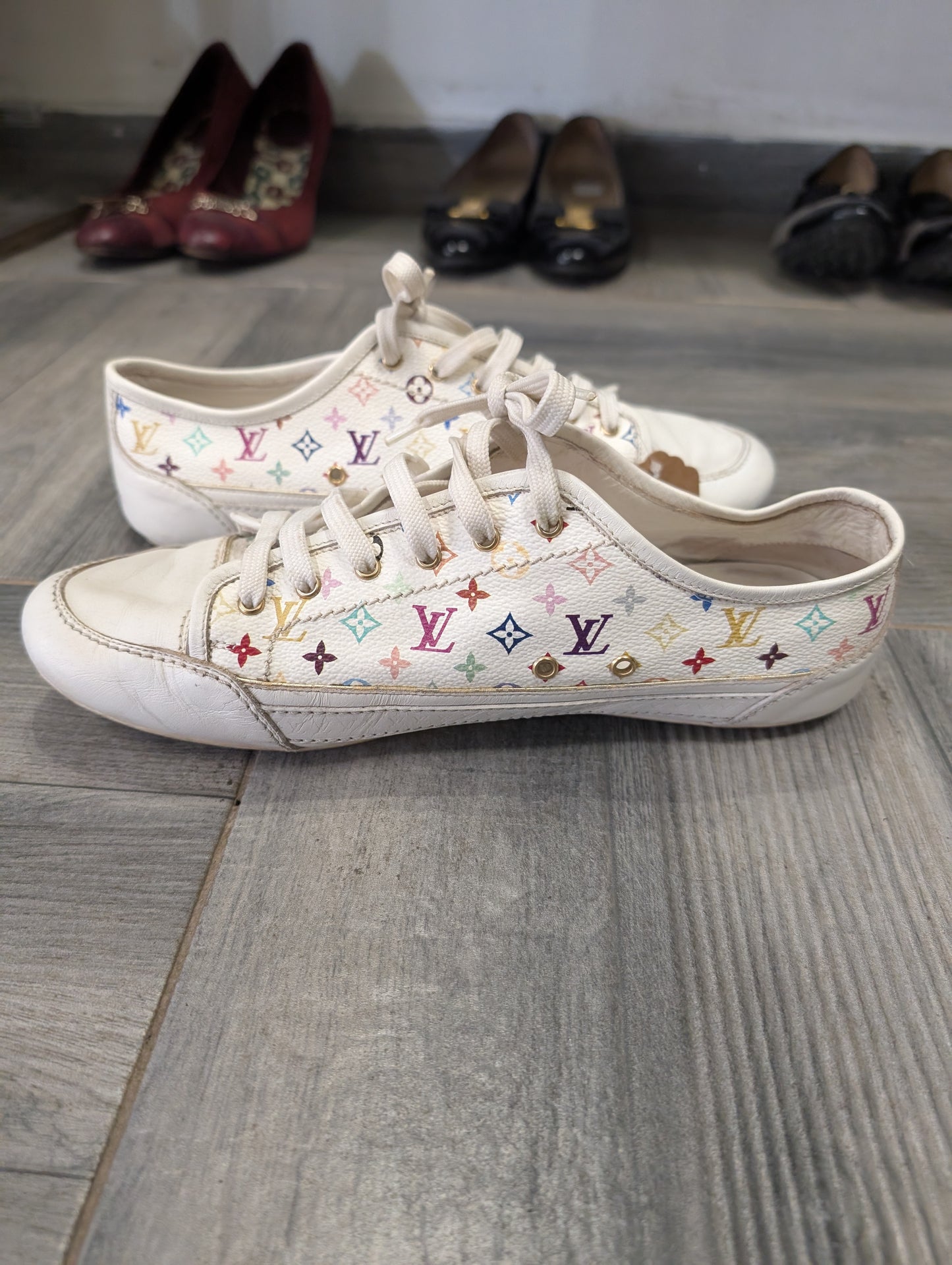 Louis Vuitton