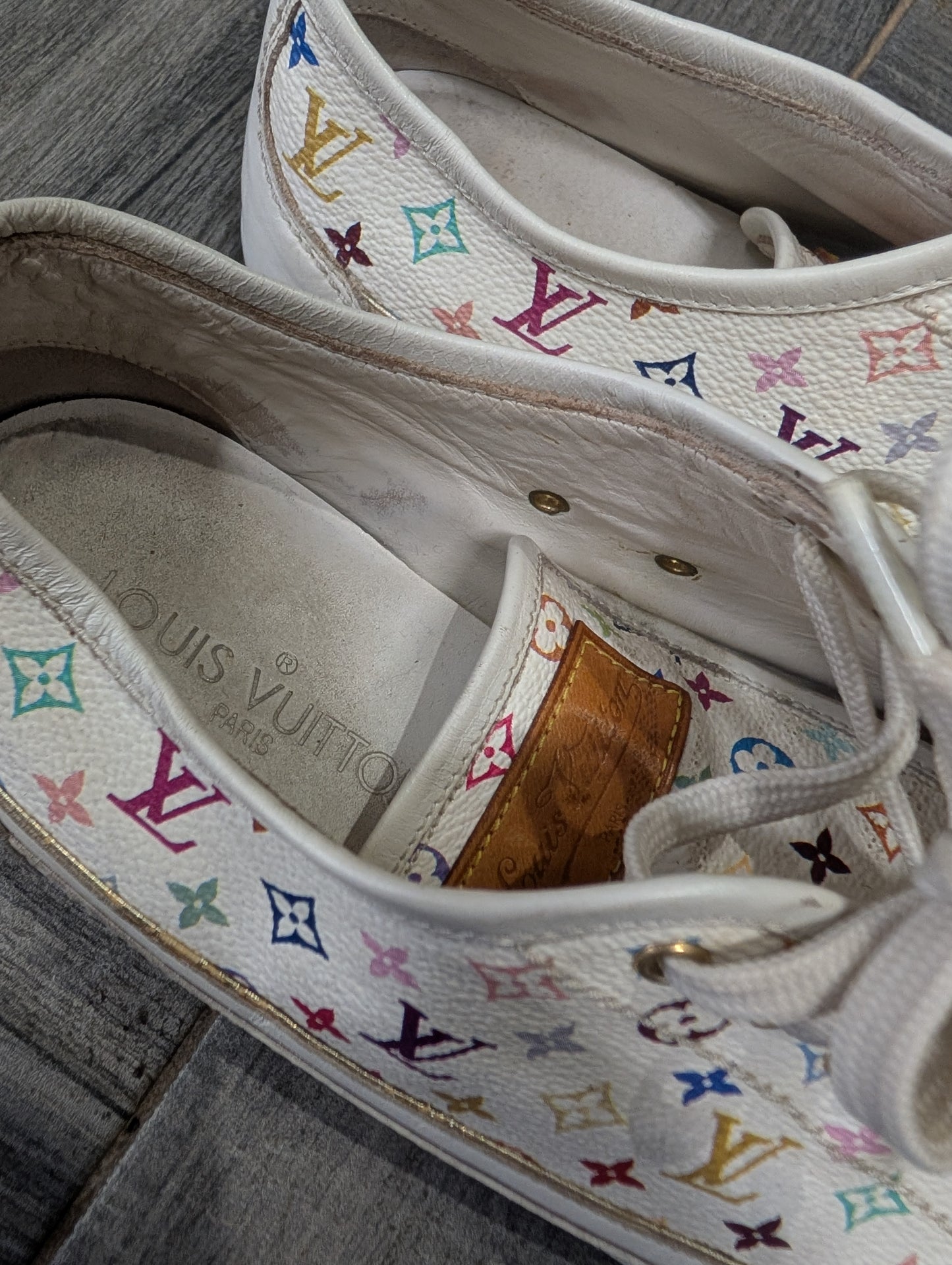Louis Vuitton