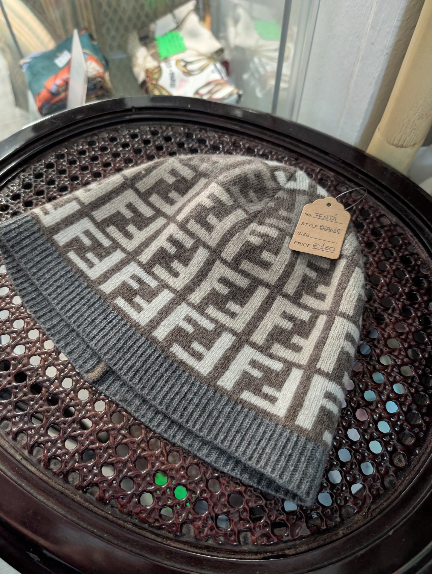 Fendi