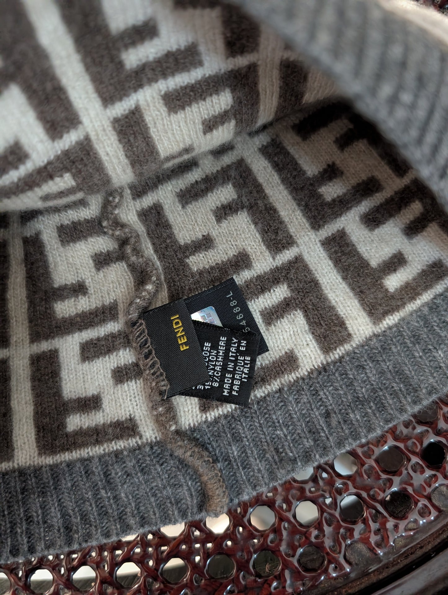Fendi