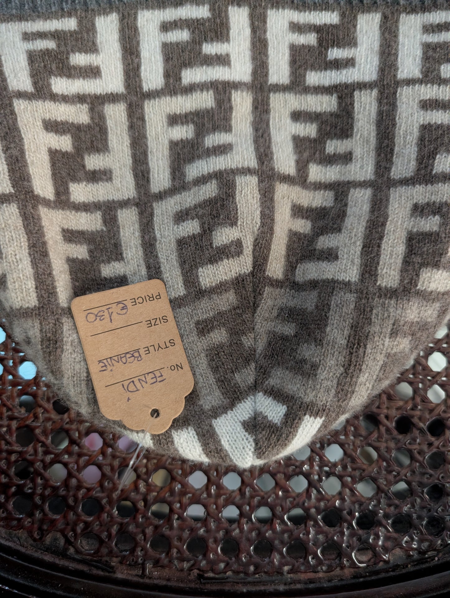 Fendi