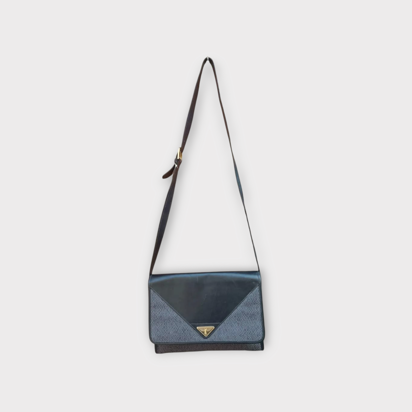 Yves Saint Laurent