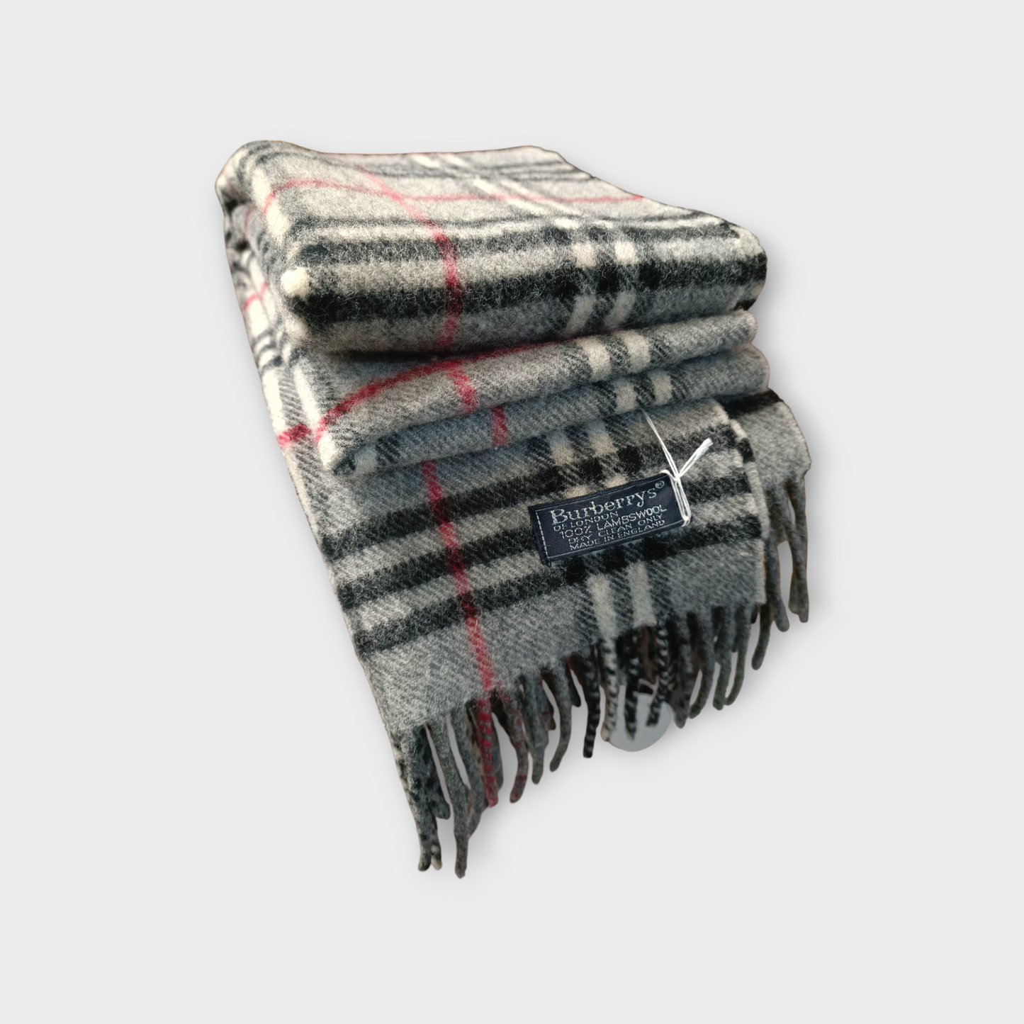 Burberry's