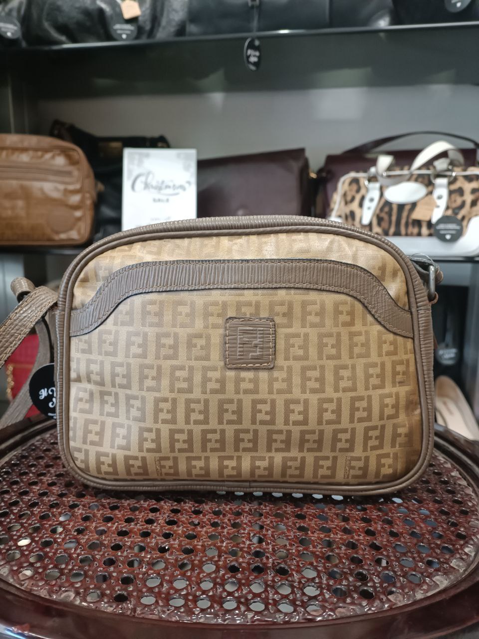 Fendi