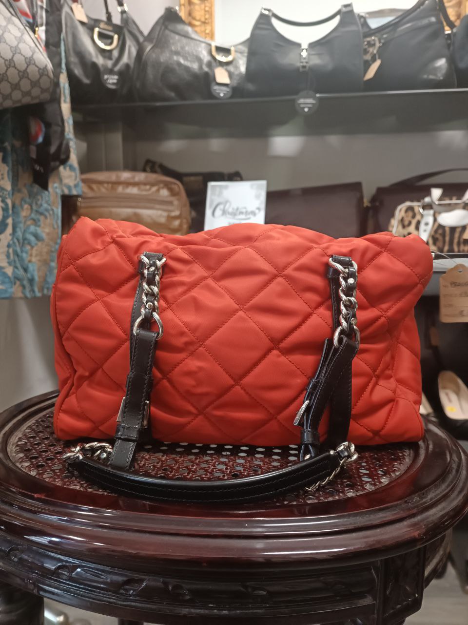 Prada