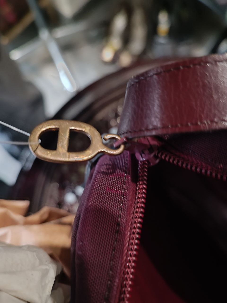 Christian Dior