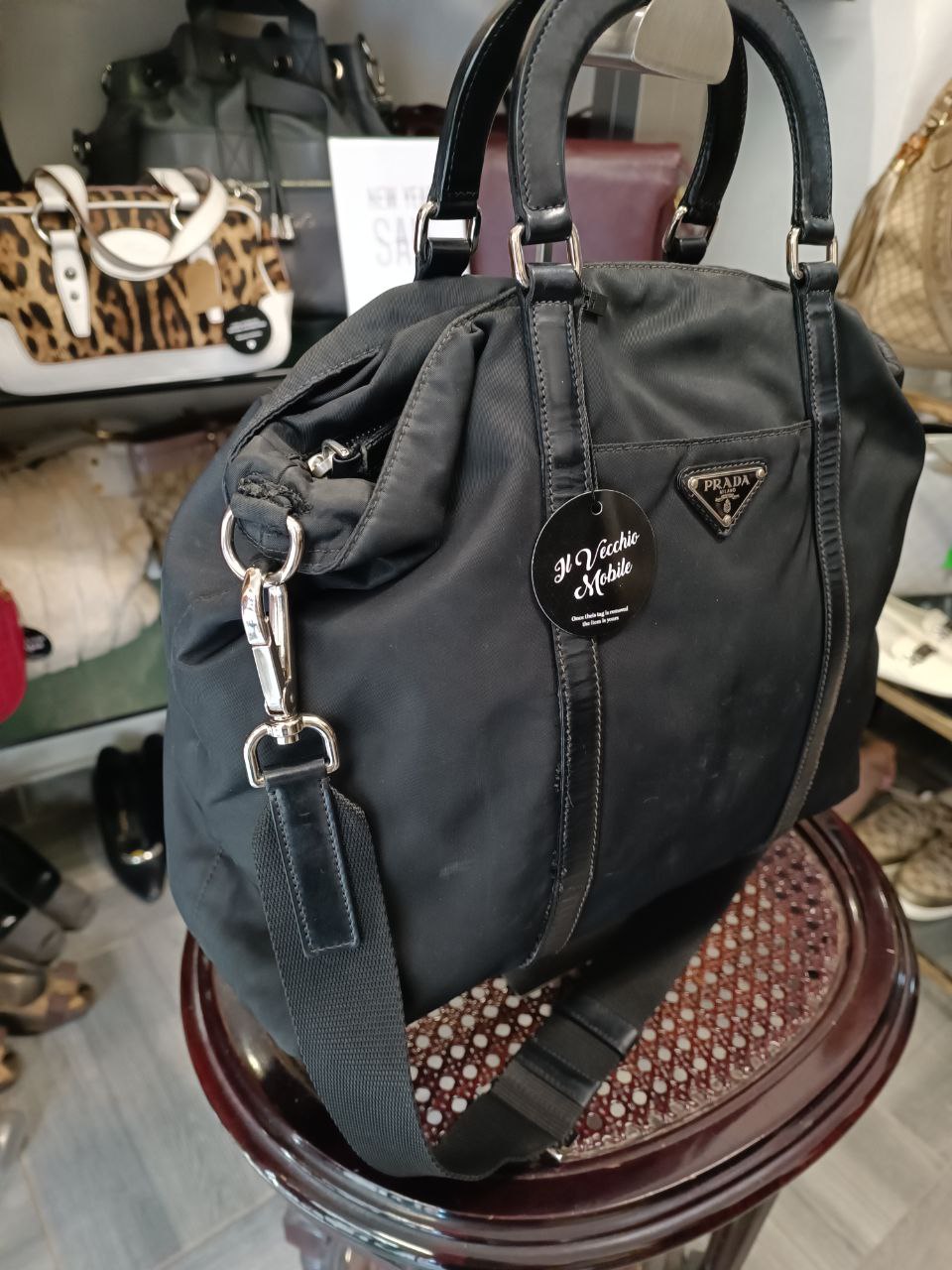 Prada