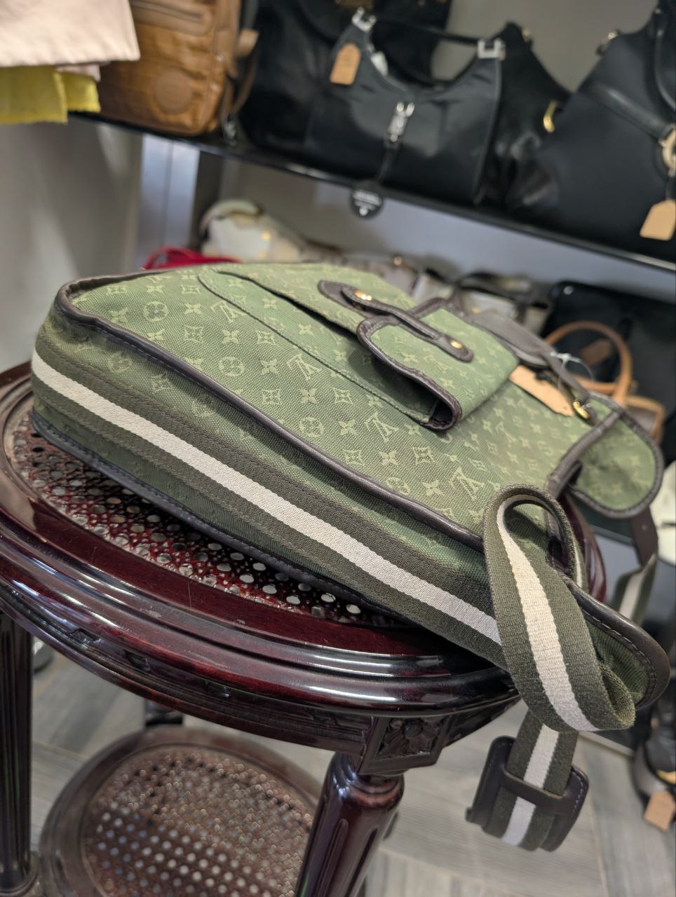 Louis Vuitton