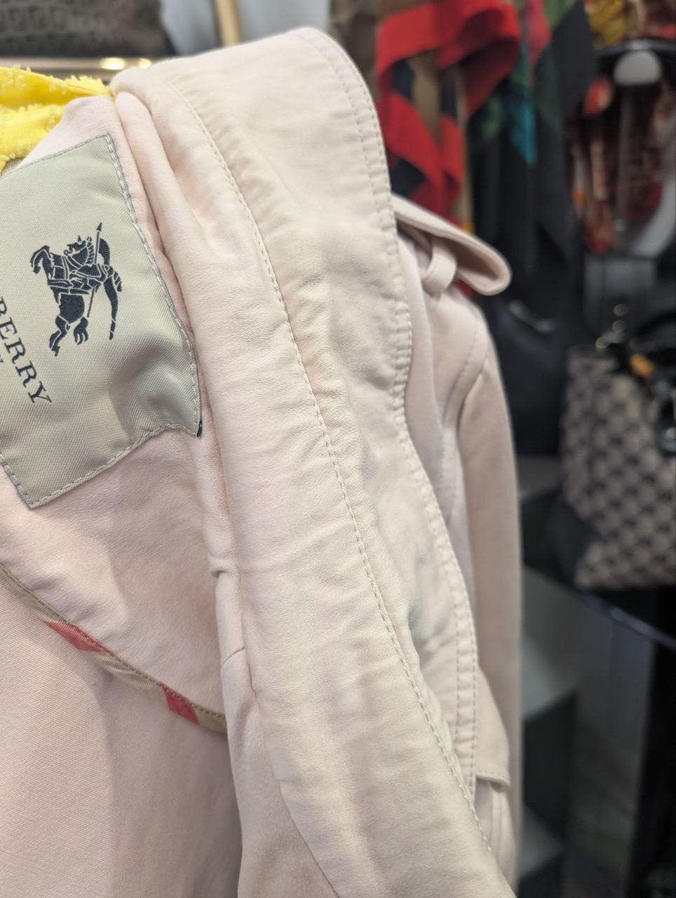 Burberry