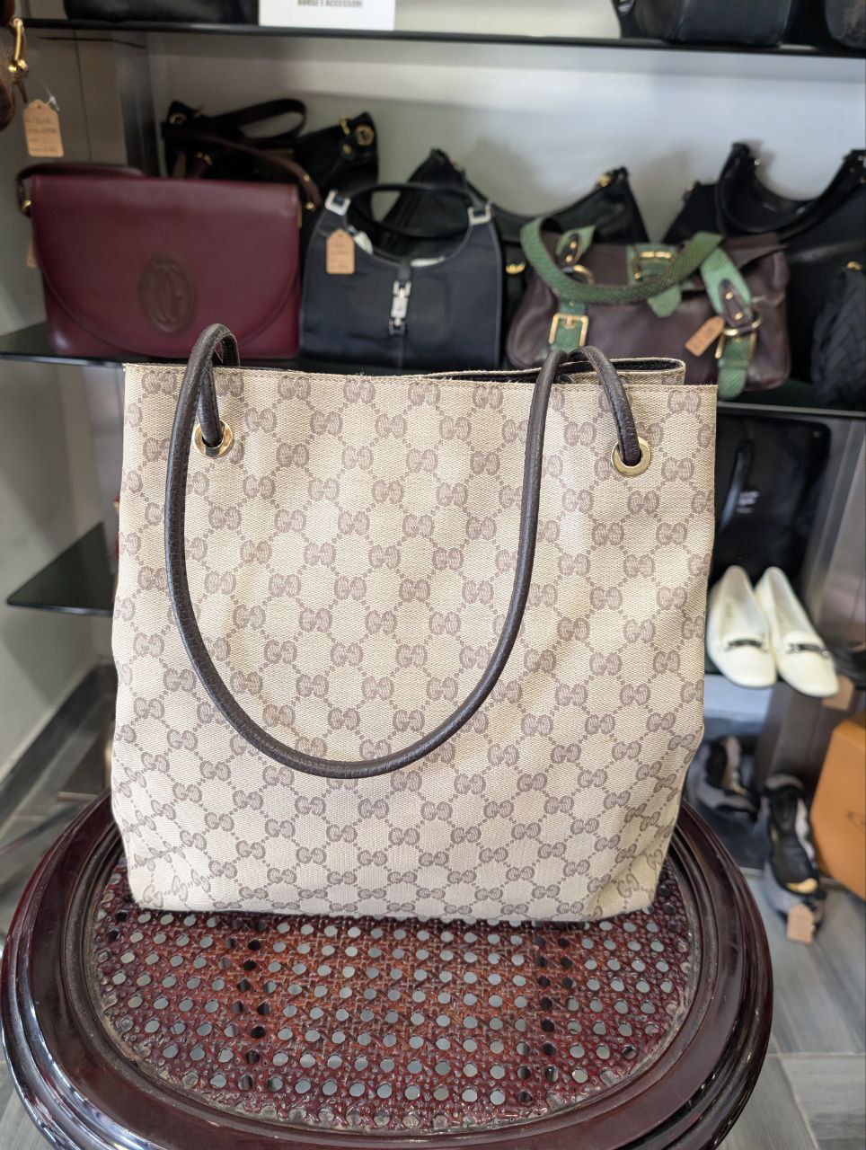 Gucci