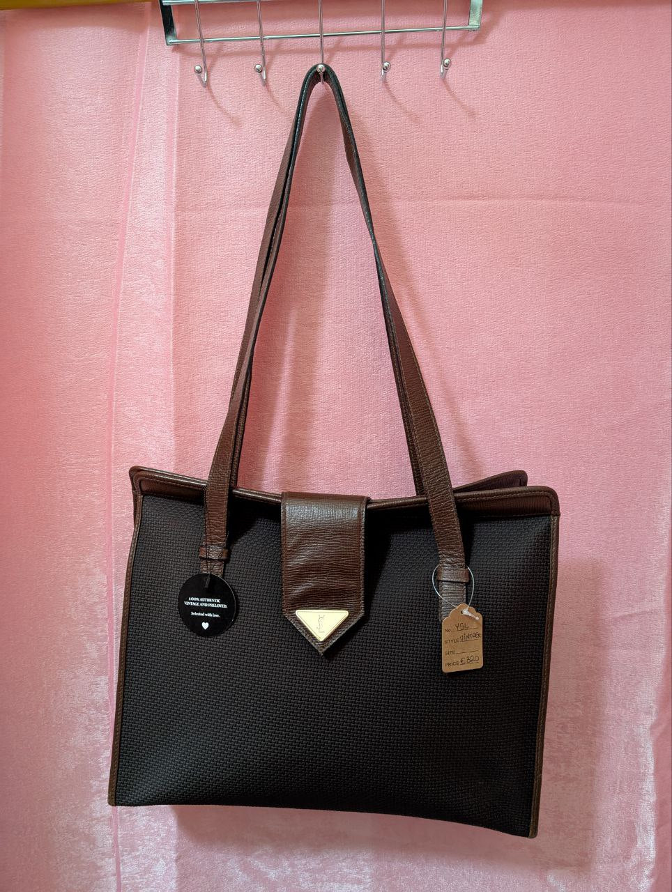 Yves Saint Laurent