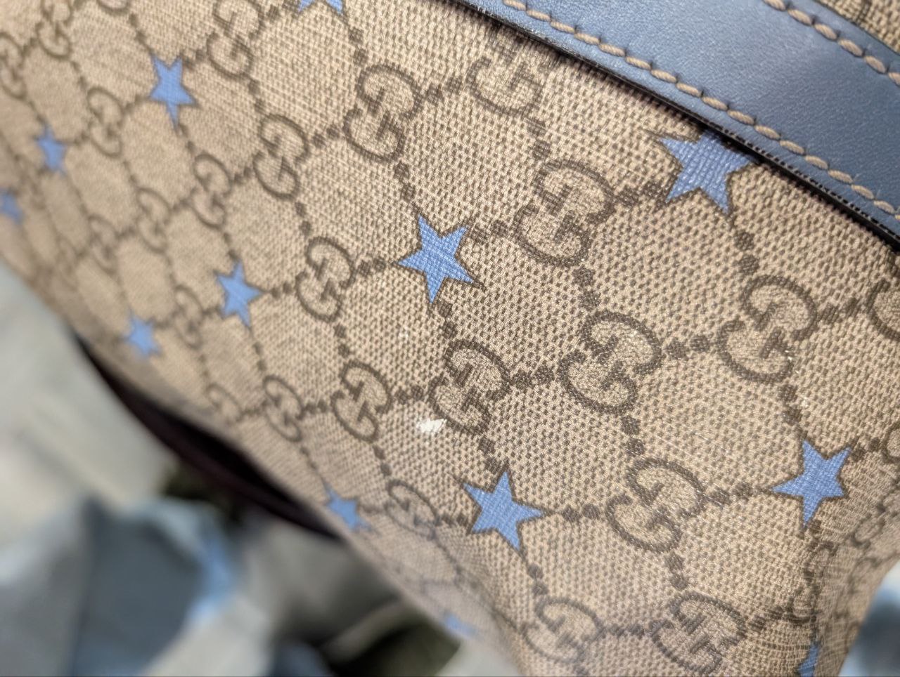 Gucci