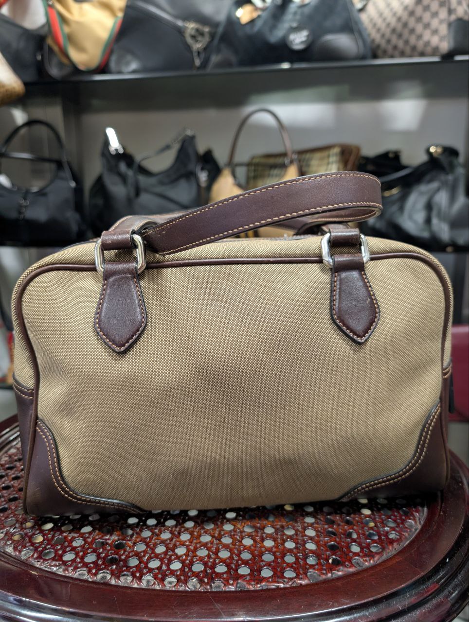 Prada