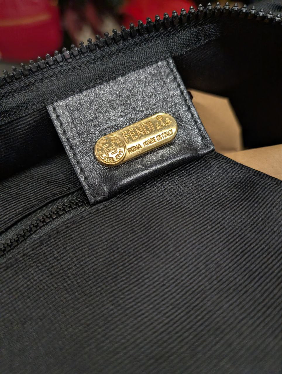 Fendi