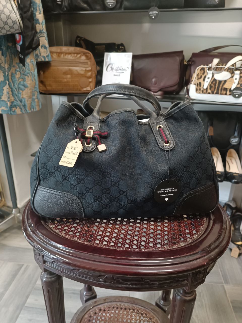 Gucci