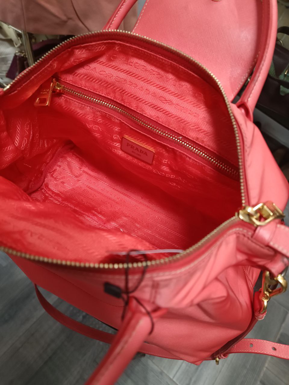 Prada