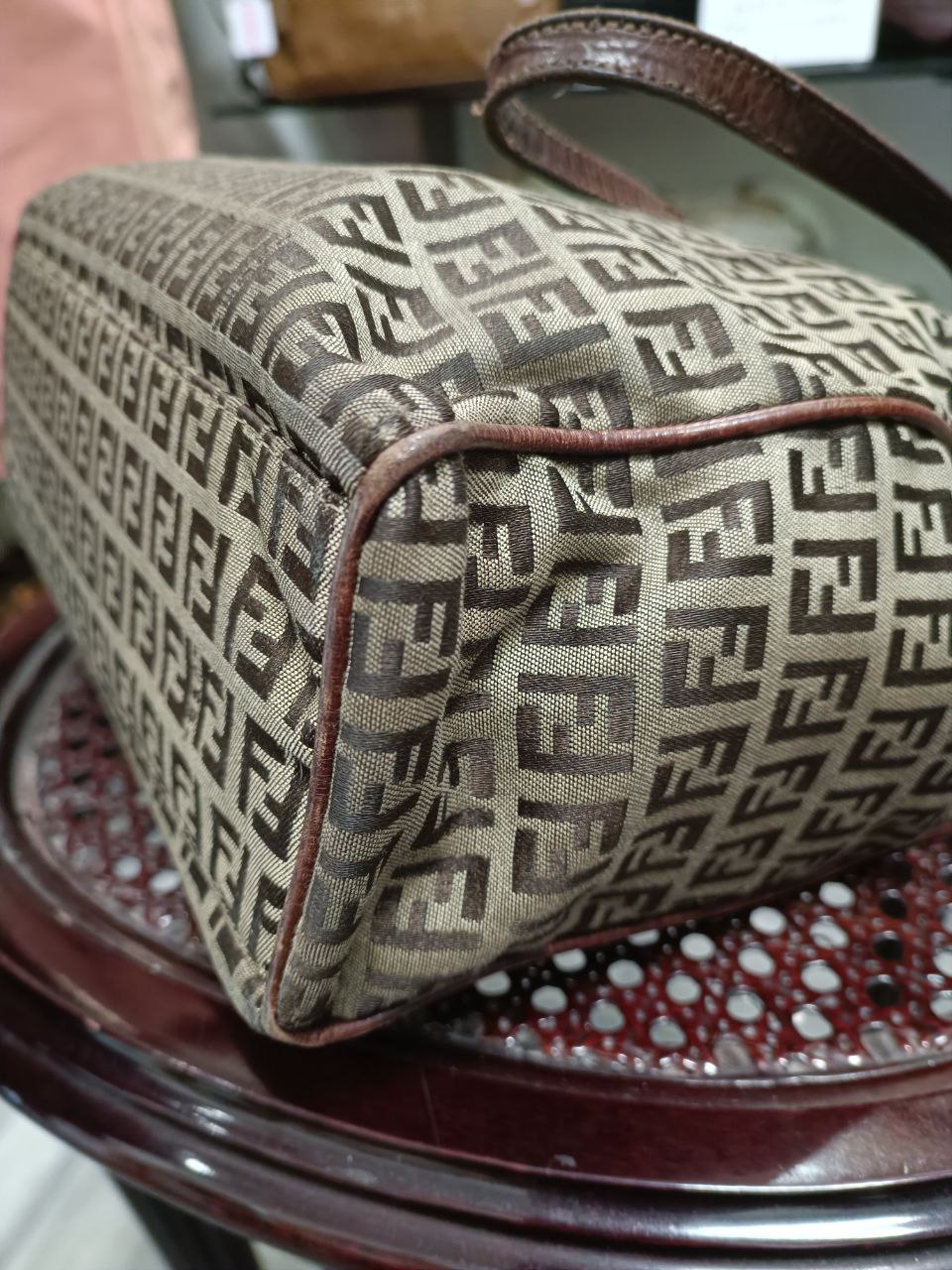 Fendi