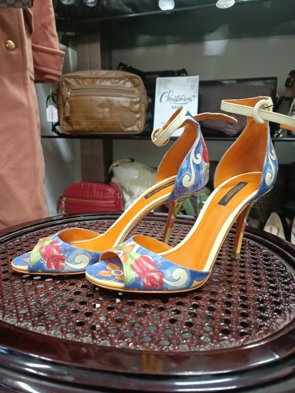 Dolce e Gabbana