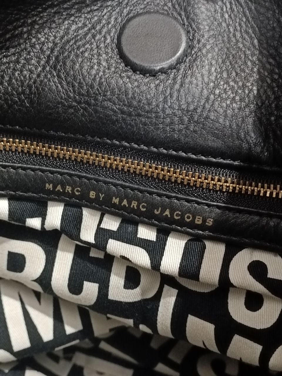 Marc Jacobs
