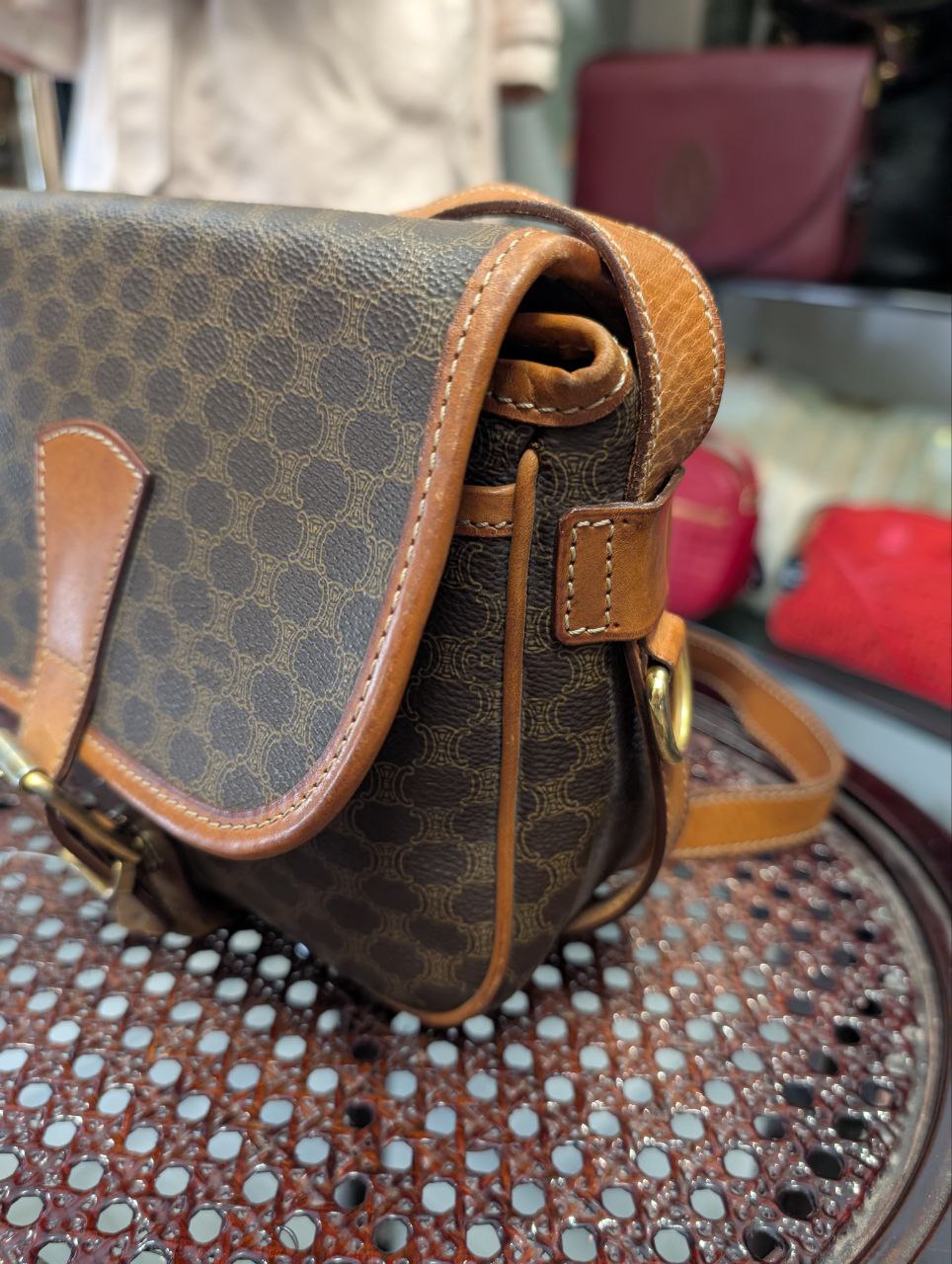 Celine