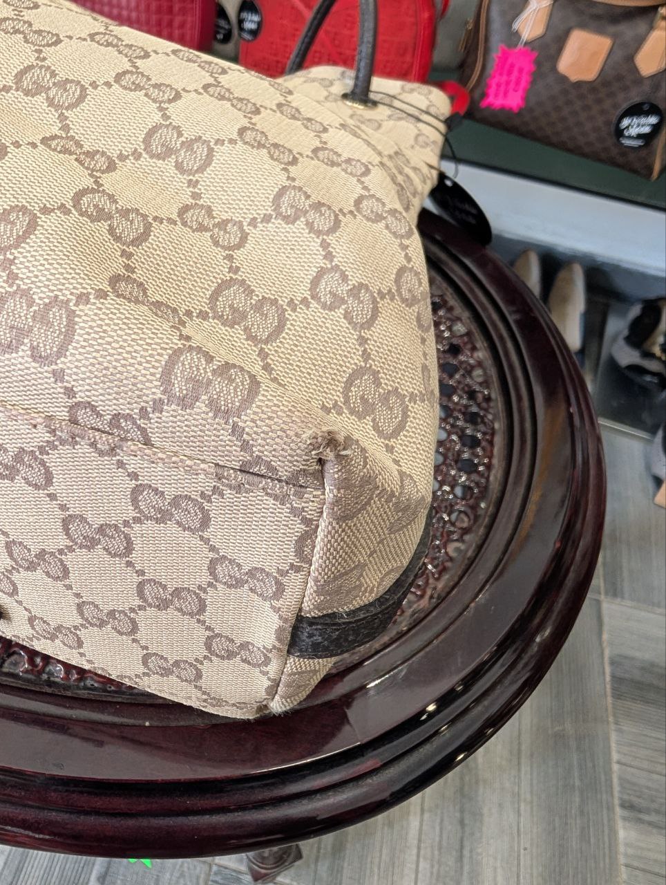 Gucci