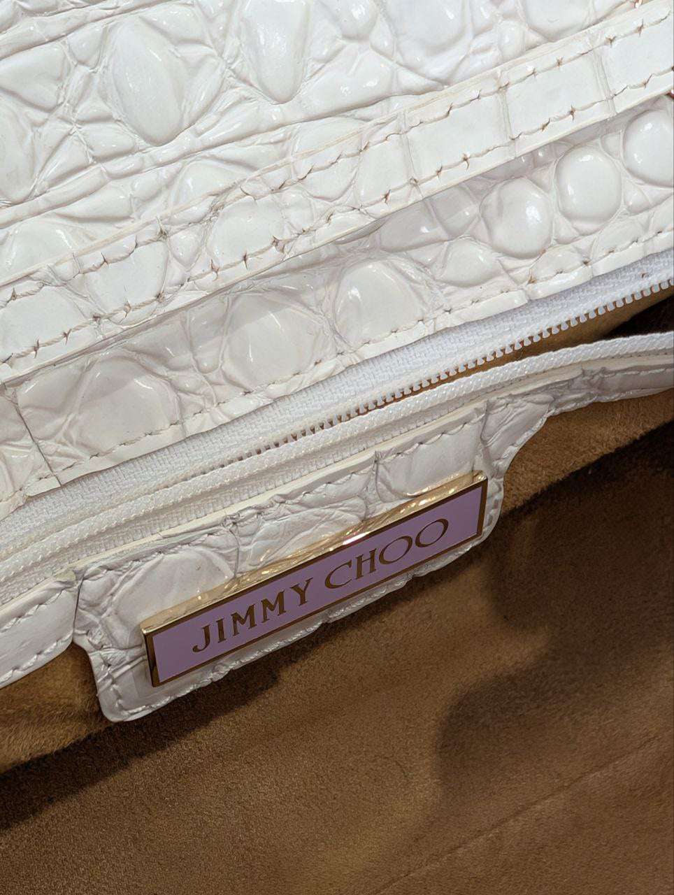 Jimmy Choo