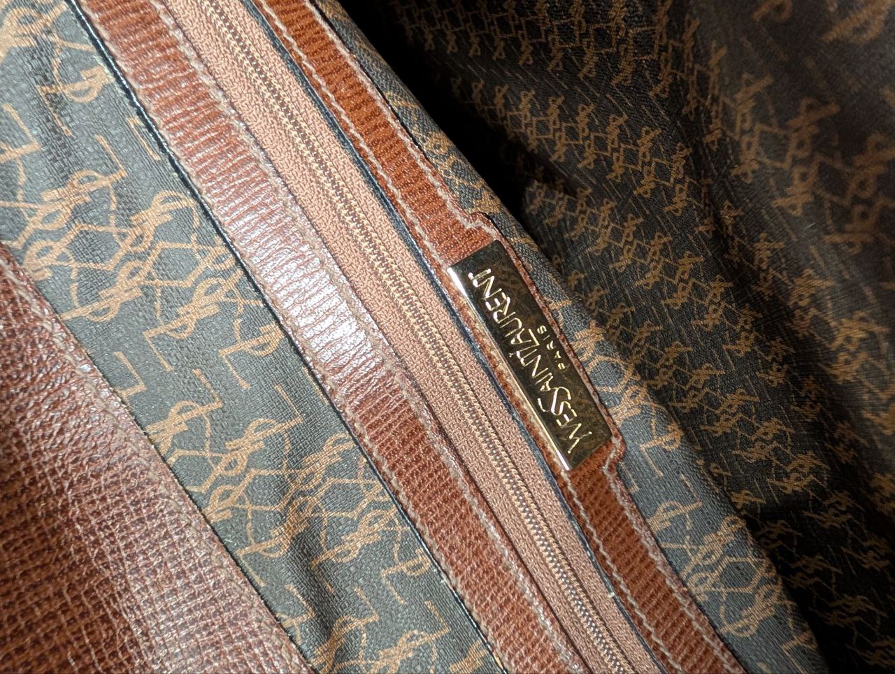 Yves Saint Laurent
