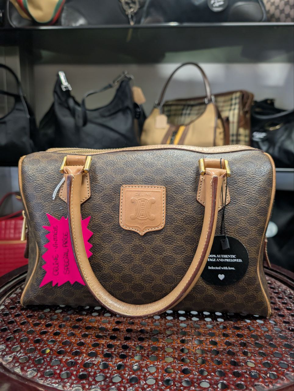 Celine
