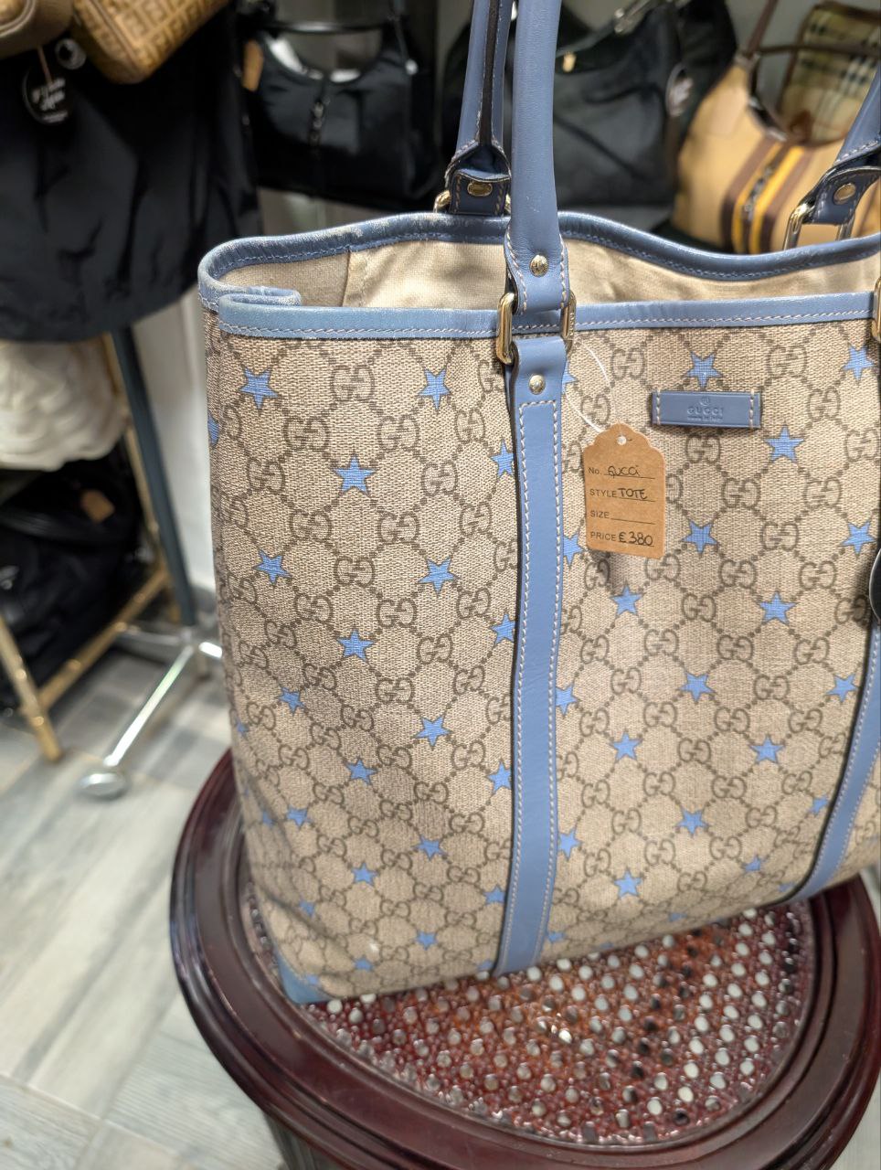 Gucci