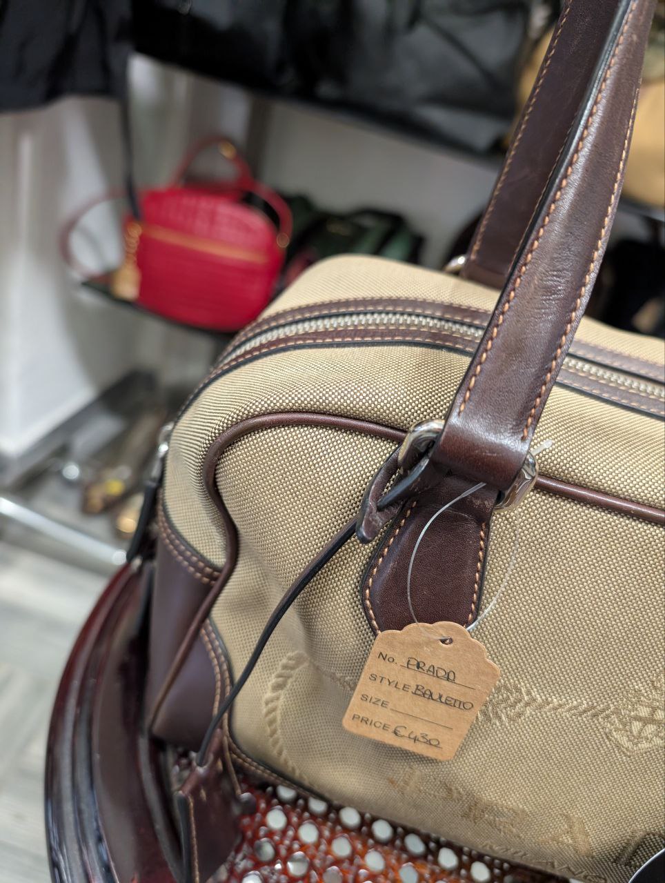 Prada