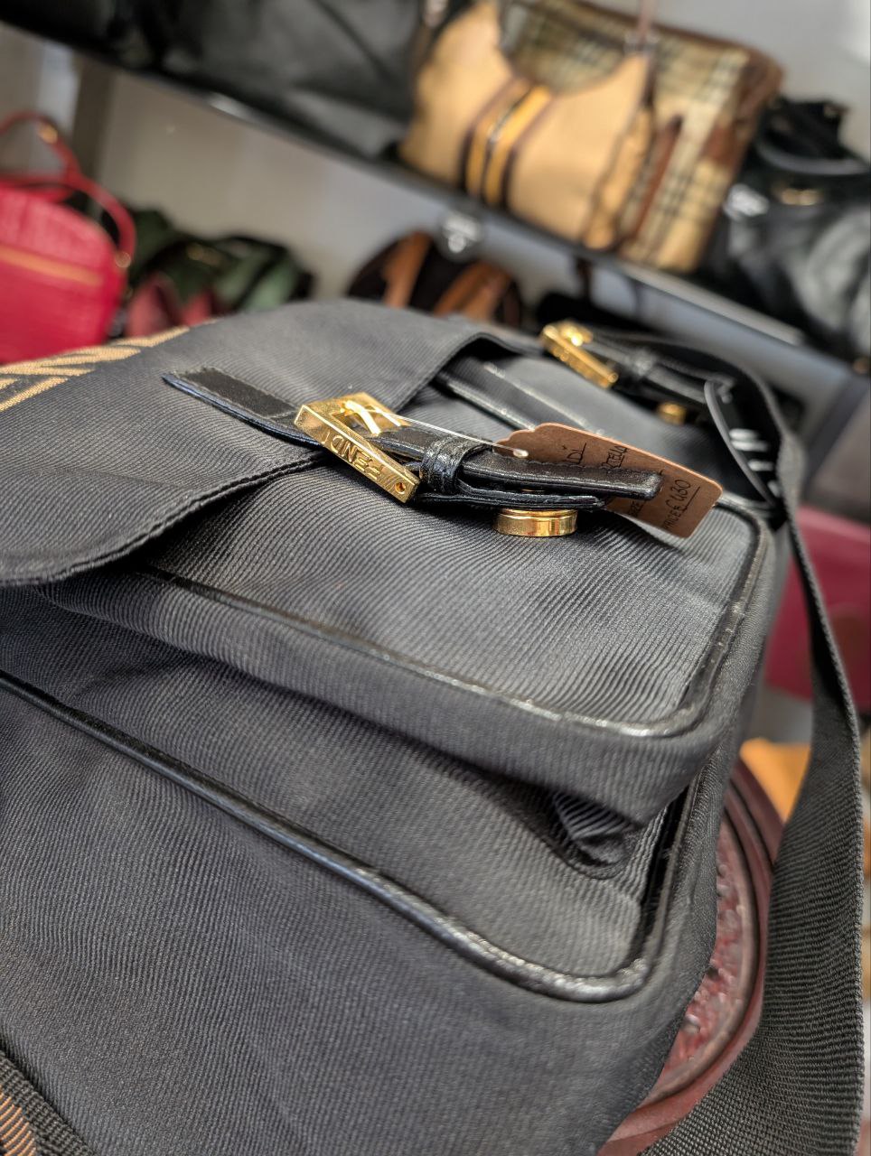 Fendi