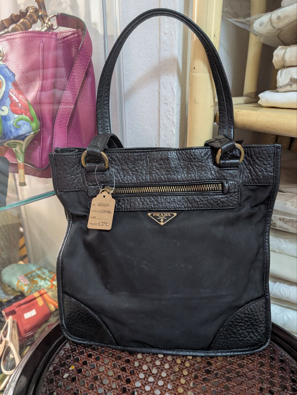 Prada
