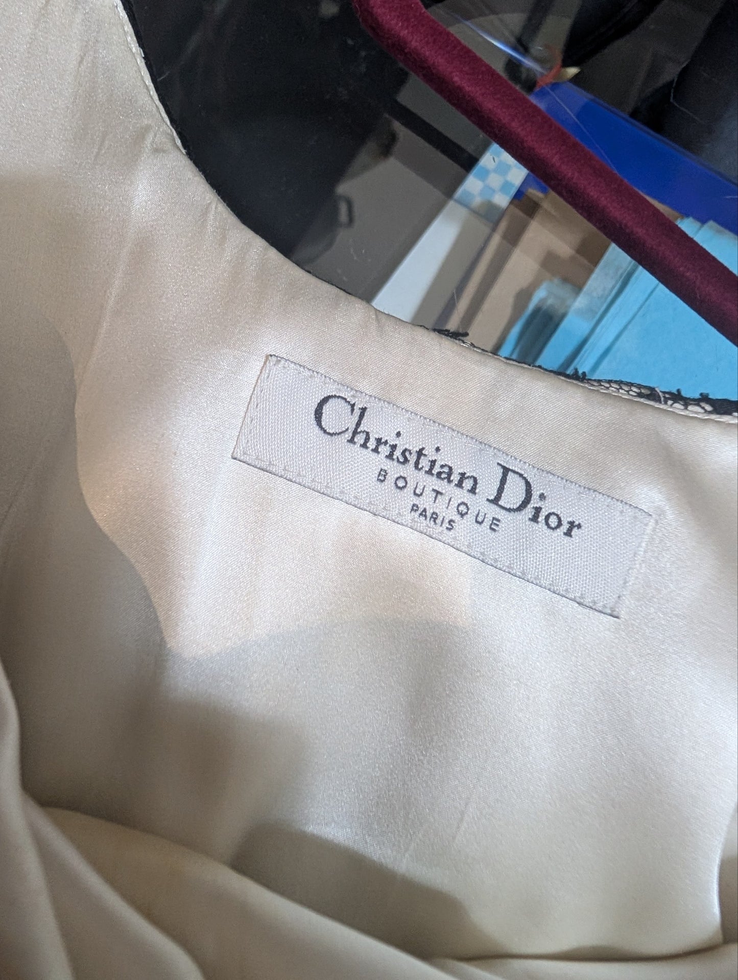 Christian Dior