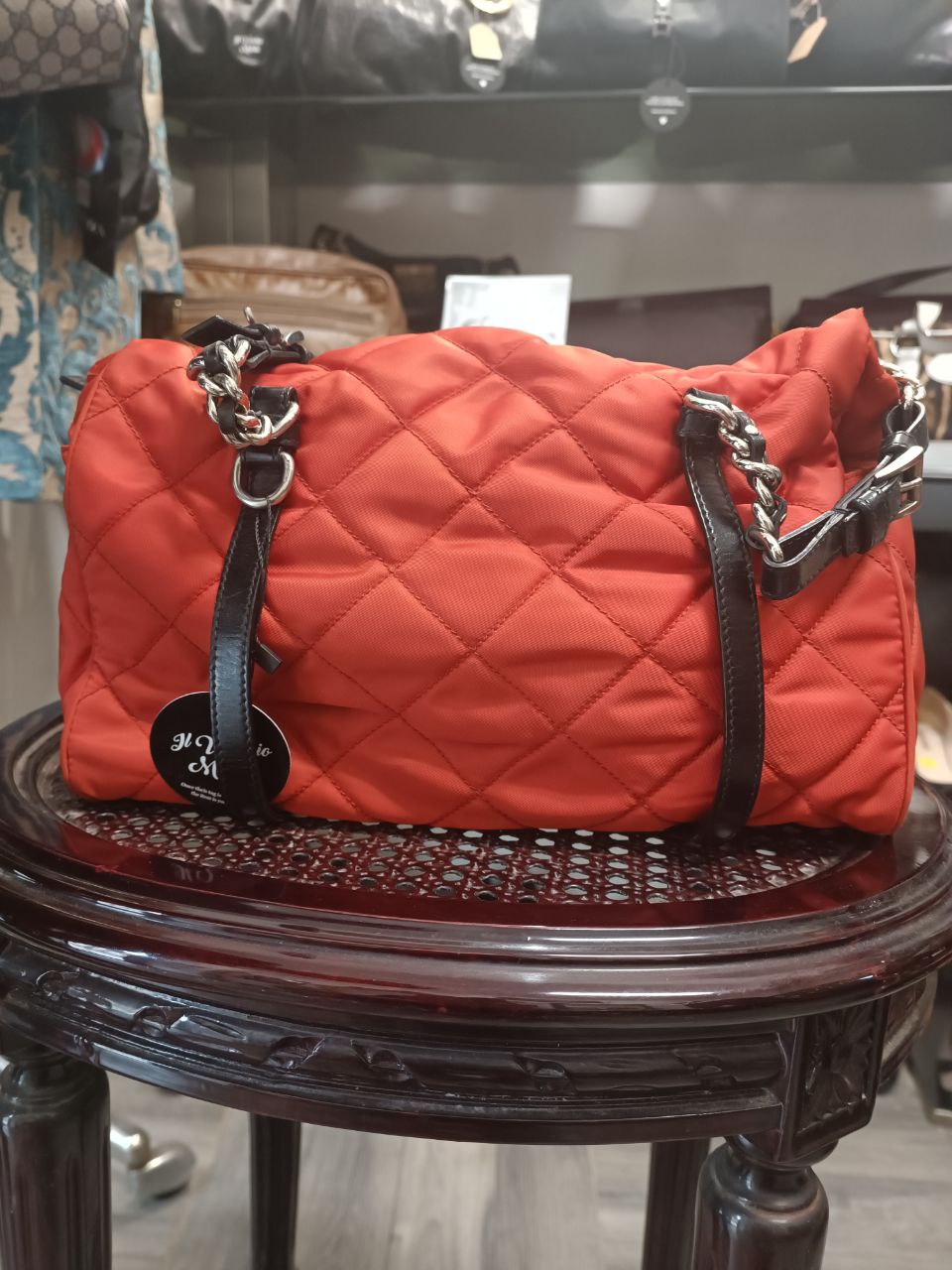 Prada