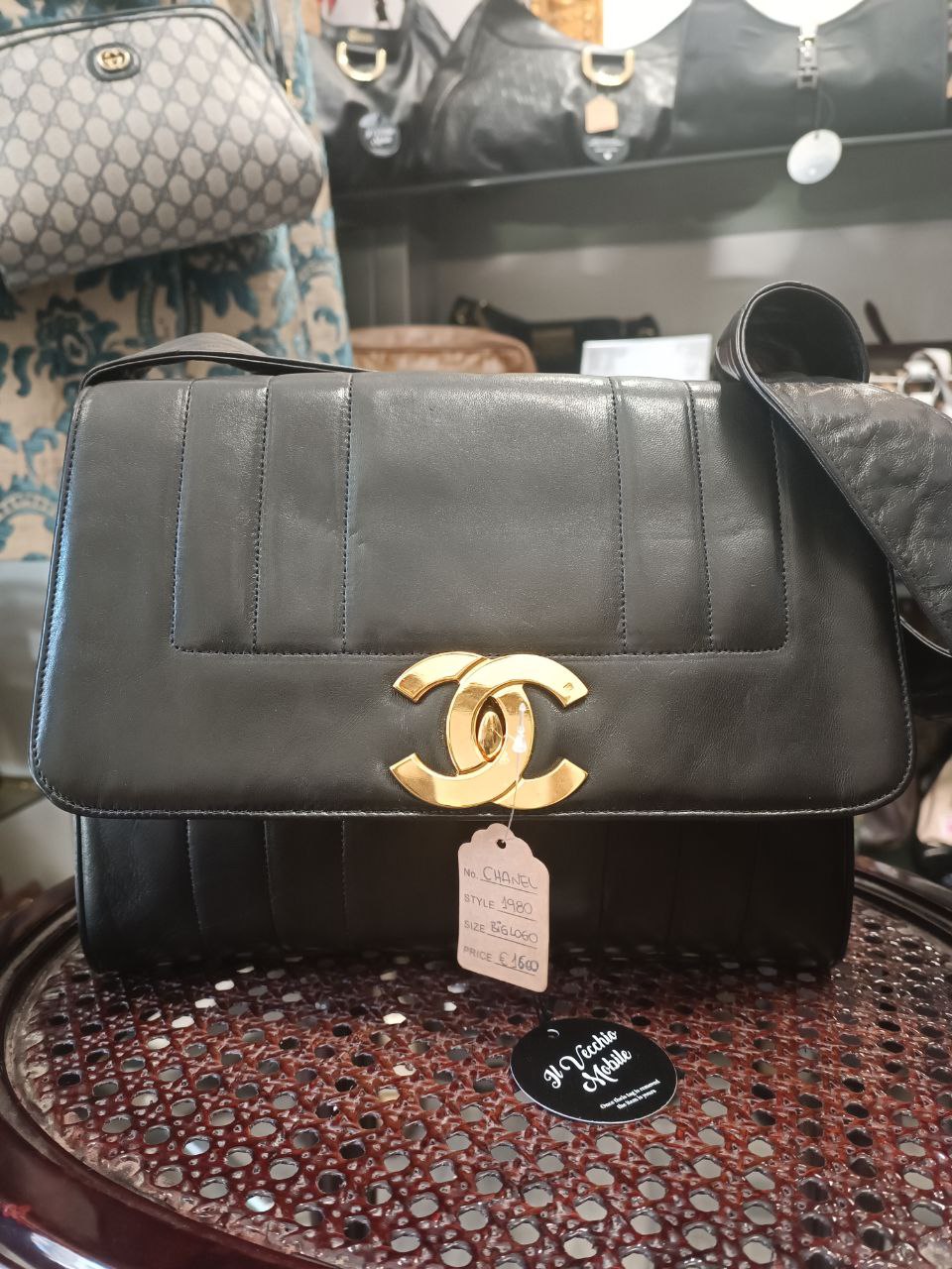 Chanel