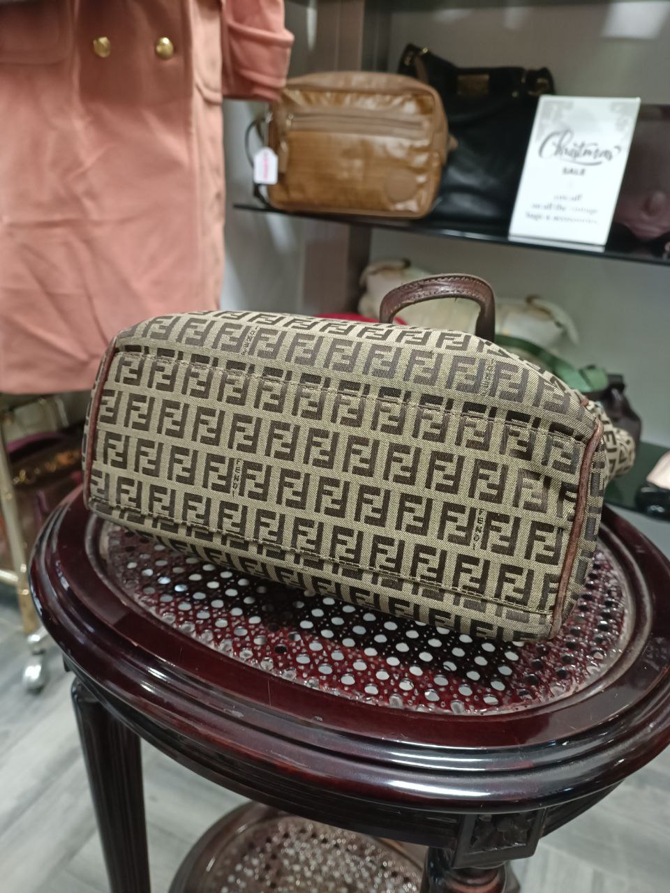 Fendi