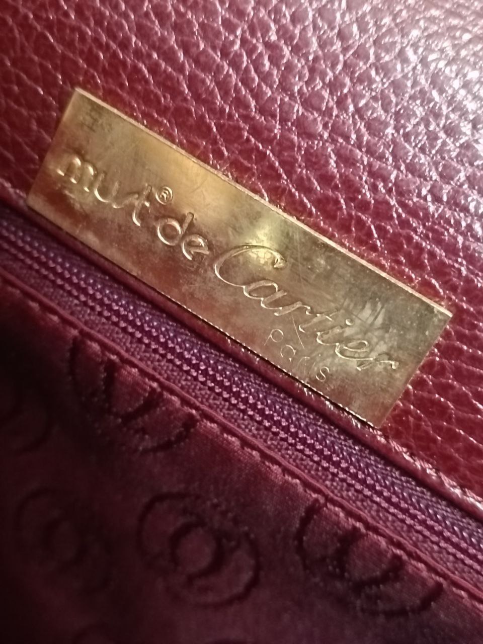 Cartier