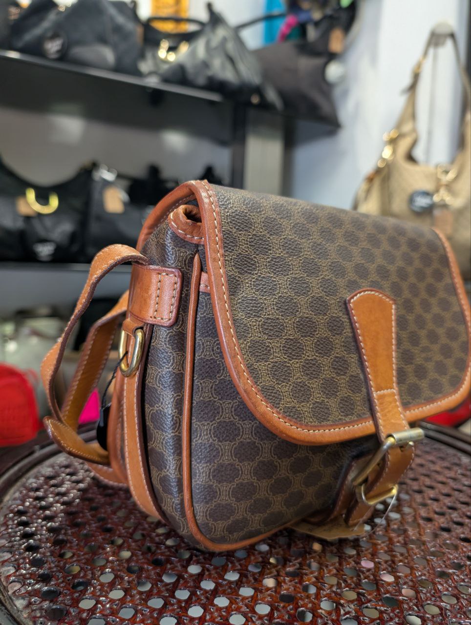Celine