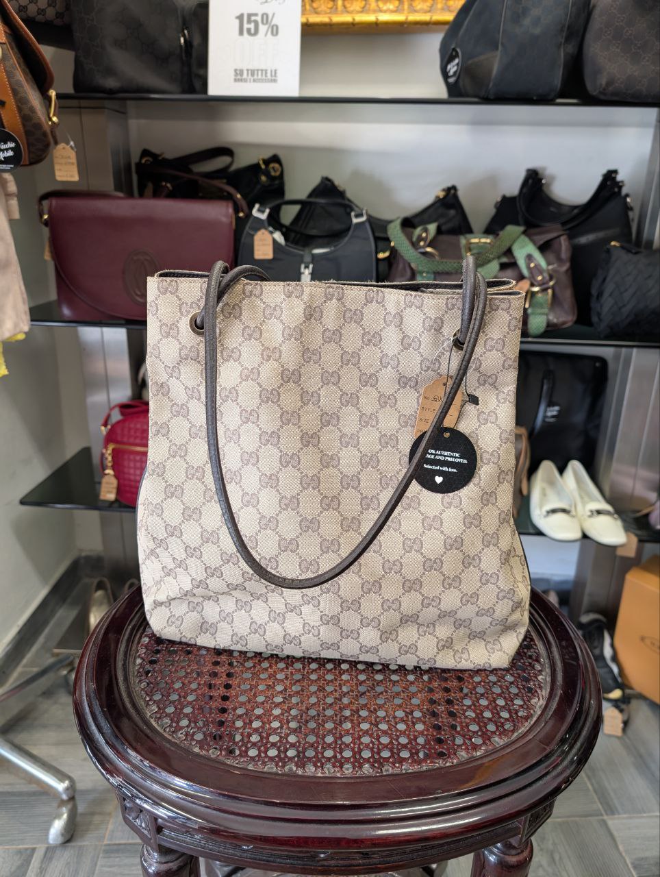 Gucci