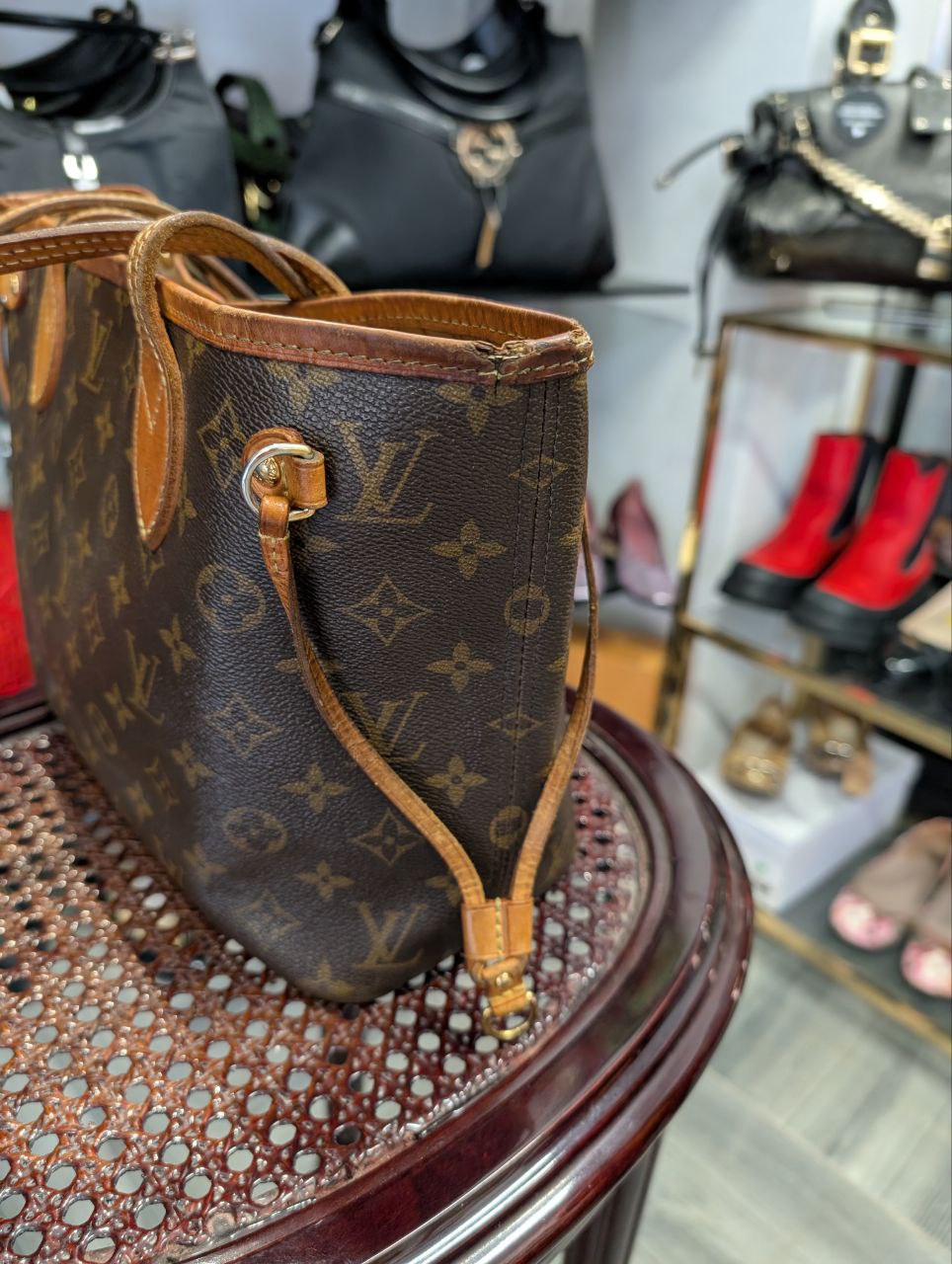 Louis Vuitton