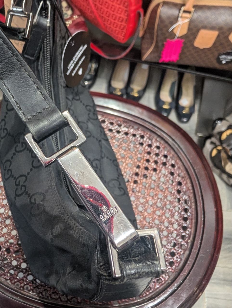 Gucci
