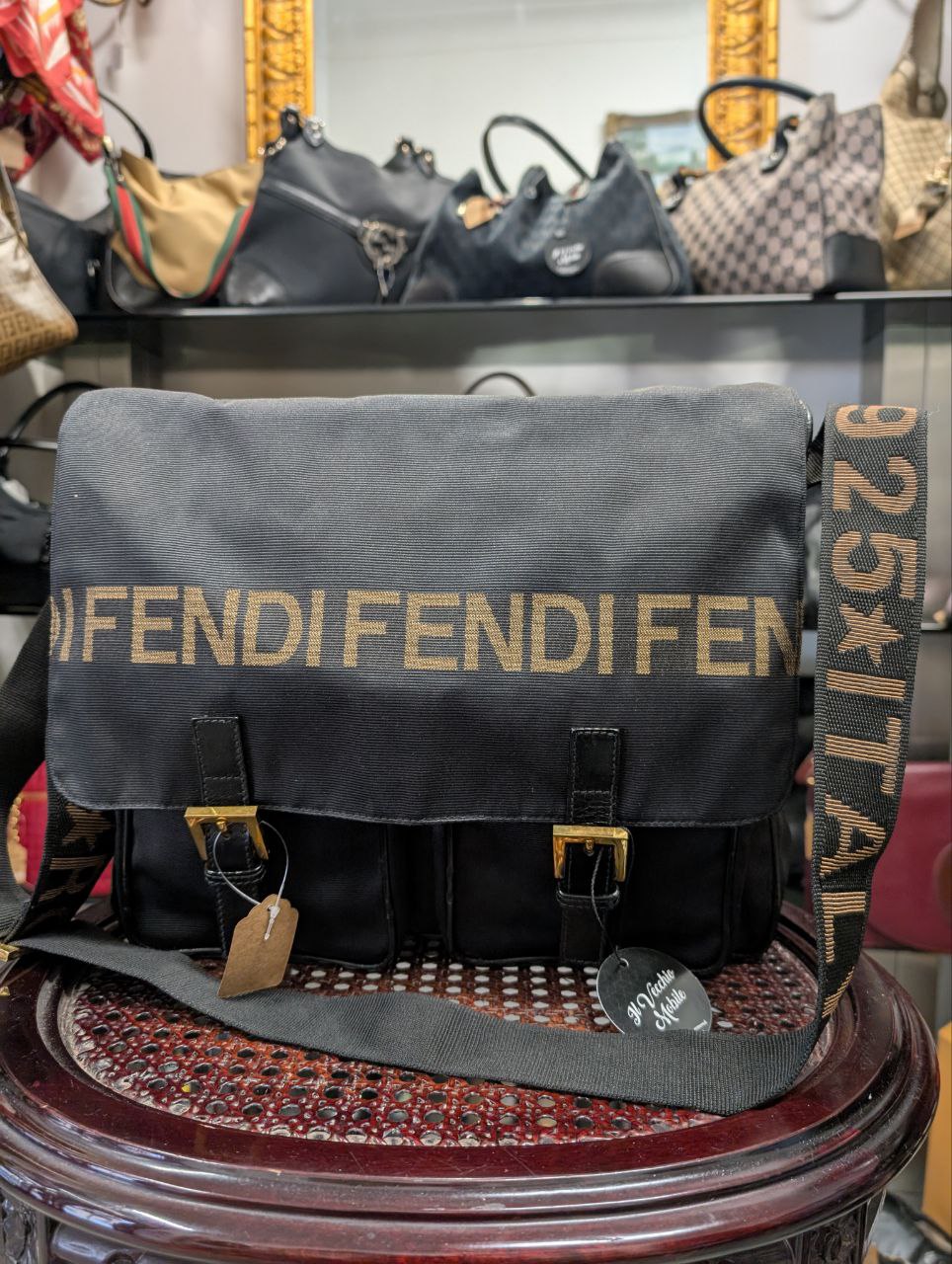 Fendi